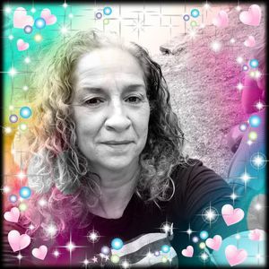 Meet your Posher, Laurie